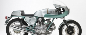 Classic Motorcycle Restorations: Rediscovering the MV Agusta 750 America and Ducati 851SP Series