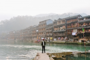 From Couchsurfing to Comfort: The Evolution of Homestays and What to Expect