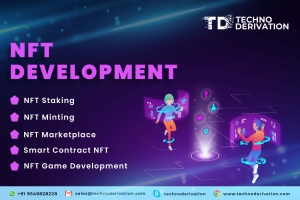 NFT Token Development Company
