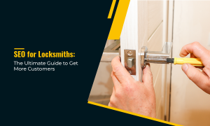 How to Rank Higher on Google for Locksmith Services in Your City