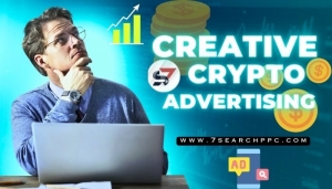 Creative Crypto Advertising