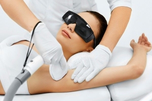 Effortless Beauty: The Magic of Laser Hair Removal