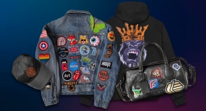 Fashion Forward: Custom Patches for Trendsetting Style