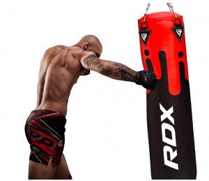 MMA Punching Bags & Mitts Sets: The Ultimate Training Equipment for MMA Enthusiasts