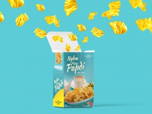 Packaging Design and Technology Smart Solutions