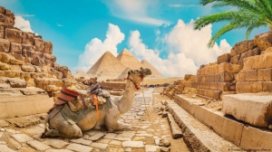 Ägypten Ausflüge und Touren mit Peter Tours