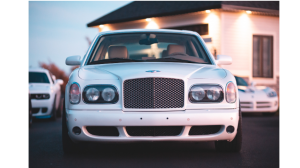 Benefits of Hiring Bentley Rental Service Provider in Monroe, NY