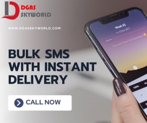 Bulk SMS Company