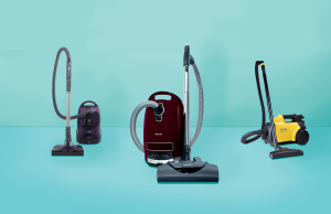Global Canister Vacuum Cleaner Market Impact of COVID-19 Pandemic and Recovery Strategies