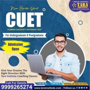 Discuss the pros and cons of self-preparation for the CUET exam