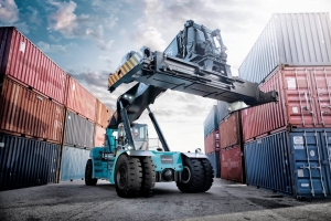 Reach Stacker Market Challenges and Opportunities in the Industry