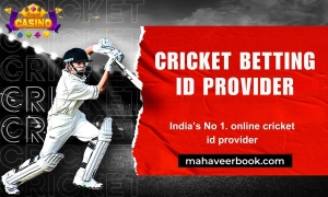 Online cricket ID | Get your ipl betting ID in less than 2 min.