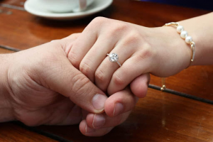 What Makes the Perfect Wedding Ring: A Comprehensive Guide