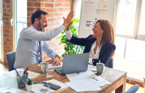 leadership training programs