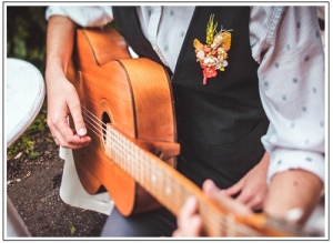 Embracing Intimacy: The Enchanting Charm of Acoustic Wedding Music in Margaret River