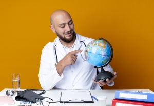 Exploring the Dynamics of the Medical Tourism Market