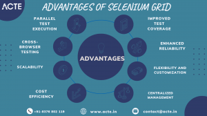 Elevating Test Automation with Selenium Grid: A Comprehensive Overview