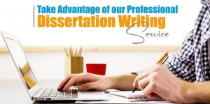 How Premium Dissertation Writing Services Make a Difference