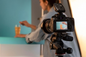 Elevate Your Brand with a Top-Tier Product Video Production Company