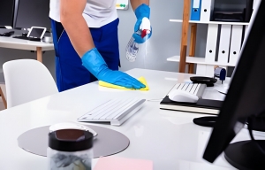 Elite service with Quality Deep Cleaning Services Dubai