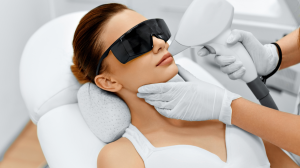 Laser Hair Removal Clinic in Abu Dhabi 