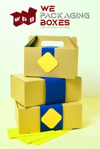 Elevating Your Shipping Experience with Custom Shipping Corrugated Boxes