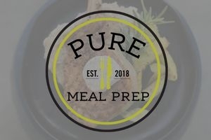 Healthy and Delicious Sunday Meal Prep in San Diego