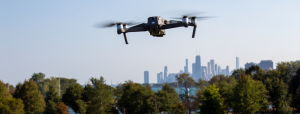 Drones: The New Best Friends of City Planners