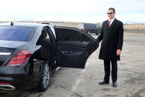 Airport Car Service in Lakeland: Tampa Airport Transportation