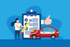 How to Avoid Common Risks When Purchasing Third-Party Car Insurance Online