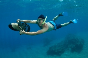 4 Epic Destinations Where You Can Enjoy a Legendary Spring Break