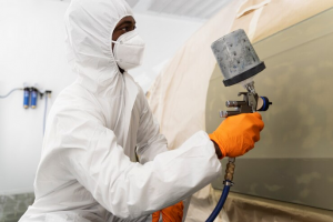 Restoring Serenity: Effective Mold Damage Solutions in Aventura