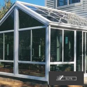 Transform Your Home with Elite Exteriors: Premier Sunroom Installers in Northern California