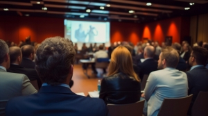 How Do Hybrid Events Platforms and Managed Webinar Services Work Together? 