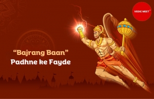 Bajrang Baan Padhne Ke Fayde: Unlocking Spiritual, Mental, and Physical Well-being