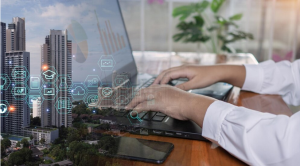 Tech Solutions for Commercial Real Estate: Optimizing Operations with IT Services