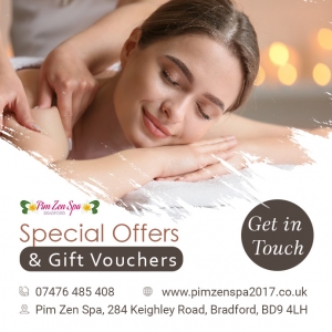 Relax and Recharge with the Best Massage Near Me