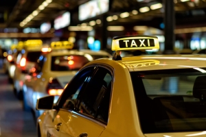 13 Airporttaxis: Elevating Transportation Excellence with Silver Cabs in Melbourne