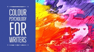 The Impact of Color Psychology on Emotional Writing