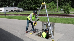 Ensuring Workplace Safety: The Essential Safety Tripod