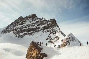 The Ultimate Packing List for a Kashmir Winter Tour