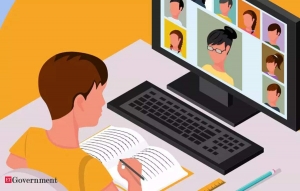 Crafting an Engaging Online Learning Experience in Virtual Classrooms