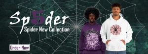 Sp5der Hoodie: Unveiling the Ultimate Blend of Style and Comfort