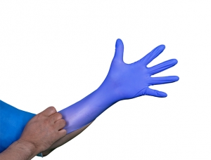 Essential Protection for Every Touch: Understanding Vinyl Examination Gloves