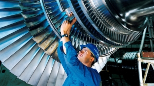 Career Spotlight: Turbine Operator Roles