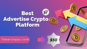 TOP 5 CRYPTO AD NETWORKS IN 2024.