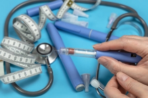 Empowering Health: Ozempic Injections and Abu Dhabi's Diabetic Community