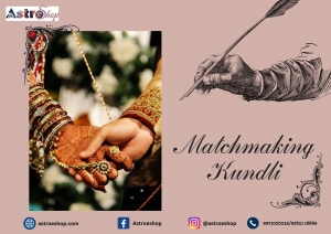 Find Your Perfect Match: Kundli Matchmaking Made Easy