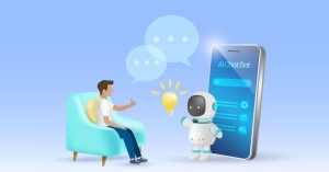 Elevate Your Business with Top-notch Chatbot Development Services in Noida