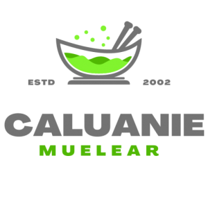 Caluanie Muelear Oxidize Manufacturer in USA